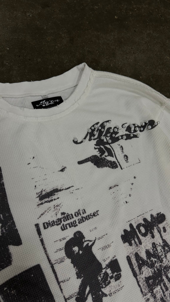 Diary Thermal Long Sleeve
