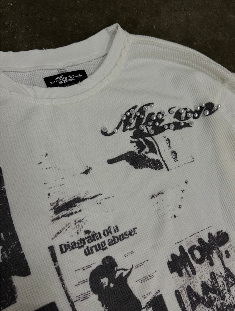 Diary Thermal Long Sleeve