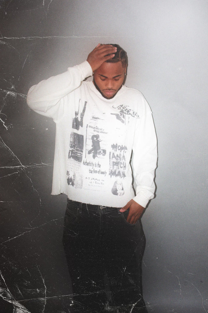 Diary Thermal Long Sleeve