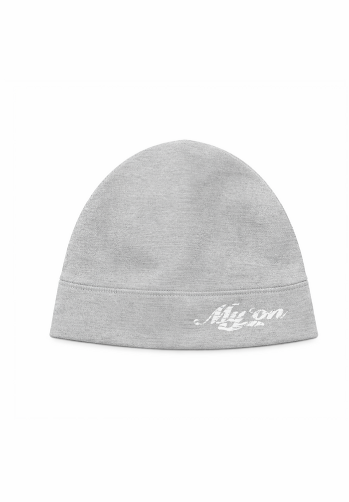 GRAY ‘PERFORMANCE’ CAP