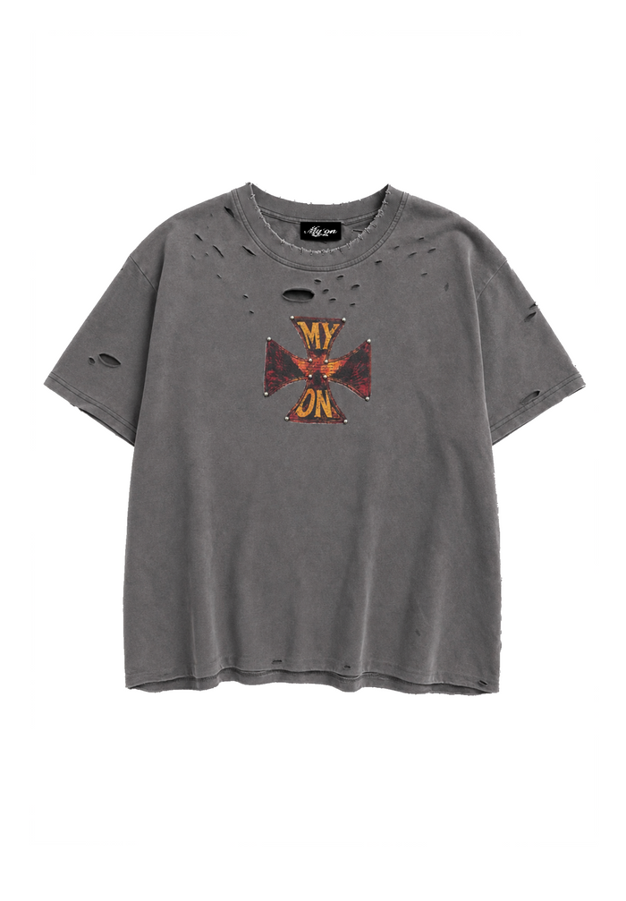 Choppers Tee