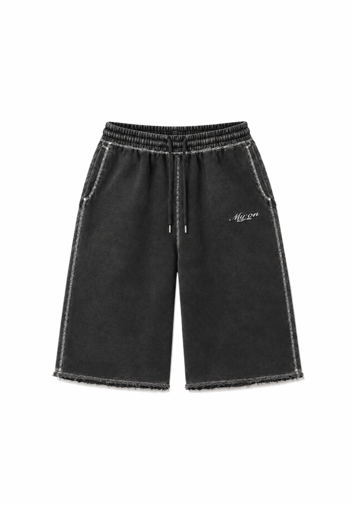 “Paid In Full” Shorts