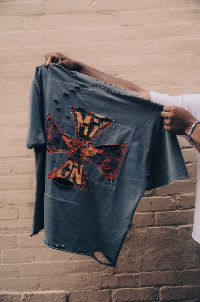 Choppers Tee